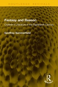 Cover: Fantasy and Reason - Routledge