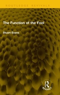 Cover: The Function of the Fool - Routledge