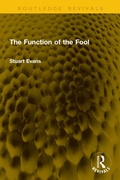 Cover: The Function of the Fool - Routledge