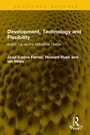Cover: Development, Technology and Flexibility - Routledge