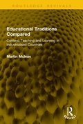 Cover: Educational Traditions Compared - Routledge
