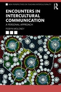 Cover: Encounters in Intercultural Communication - Routledge