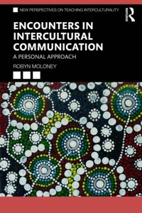 Enlarge image Cover: Encounters in Intercultural Communication - Routledge