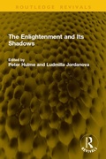 Cover: The Enlightenment and Its Shadows - Routledge