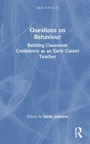Cover: Questions on Behaviour - Routledge