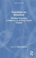 Cover: Questions on Behaviour - Routledge