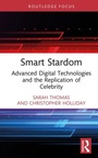 Cover: Smart Stardom - Routledge