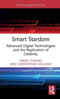 Cover: Smart Stardom - Routledge