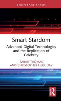 Enlarge image Cover: Smart Stardom - Routledge