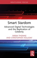 Cover: Smart Stardom - Routledge