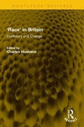 Cover: 'Race' in Britain - Routledge