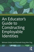 Cover: An Educator's Guide to Constructing Employable Identities - Taylor & Francis