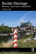 Cover: Border Heritage - Routledge