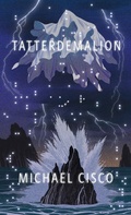 Cover: Tatterdemalion - Tor Books