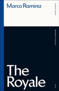 Cover: The Royale - Bloomsbury Academic