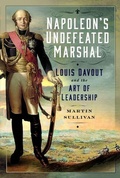 Cover: Napoleon's Undefeated Marshal - Pen & Sword Military