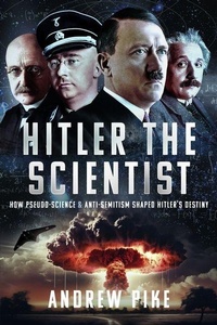 Enlarge image Cover: Hitler the Scientist - Pen & Sword Military