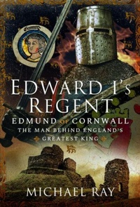 Enlarge image Cover: Edward I's Regent - Pen & Sword History