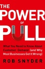Cover: The Power of Pull - John Murray Business