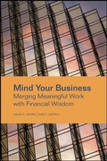 Cover: Mind Your Business - American Counseling Association