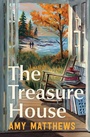 Cover: The Treasure House - Simon + Schuster LLC