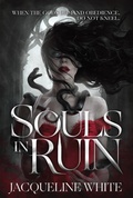 Cover: Souls In Ruin: Volume 1 - Simon & Schuster Ltd