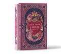 Cover: Once Upon a Broken Heart Collector's Edition - Gollancz