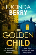 Cover: The Golden Child - Vintage