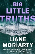 Cover: Big Little Truths - Michael Joseph Ltd