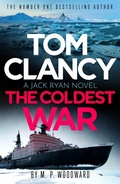 Cover: Tom Clancy The Coldest War - Sphere