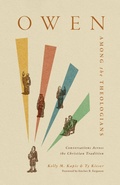 Cover: Owen Among the Theologians - Crossway