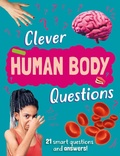 Cover: Clever: Human Body Questions - Franklin Watts Ltd