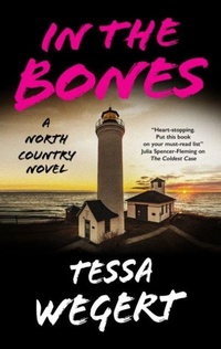 Enlarge image Cover: In the Bones - Severn House