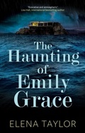 Cover: The Haunting of Emily Grace - Severn House