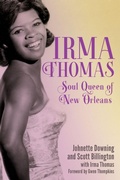 Cover: Irma Thomas - American Made Music Series