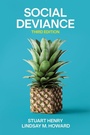 Cover: Social Deviance - Polity Press