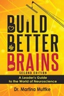 Cover: Build Better Brains! - Business Expert Press