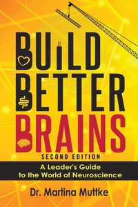 Enlarge image Cover: Build Better Brains! - Business Expert Press