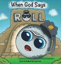 Enlarge image Cover: When God Says Roll - Kharis Publishing