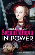 Cover: Sexual Utopia in Power - Counter-Currents Publishing