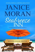 Cover: Seabreeze Inn: Nederlandse (Summer Beach Nederlands, #1) - Sunny Palms Press