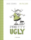Cover: Pretty Ugly - Astra Publishing House