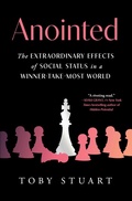 Cover: Anointed - Simon & Schuster