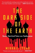 Cover: The Dark Side of the Earth - Scribner Book Company