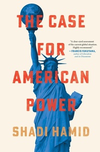 Enlarge image Cover: The Case for American Power - Simon & Schuster UK Ltd