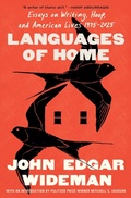 Cover: Languages of Home - Scribner Book Company