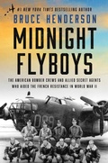 Cover: Midnight Flyboys - Gallery