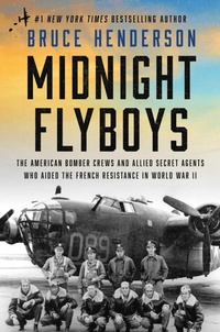 Enlarge image Cover: Midnight Flyboys - Gallery