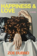 Cover: Happiness and Love - Scribner