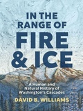 Cover: In the Range of Fire and Ice - MOUNTAINEERS BOOKS